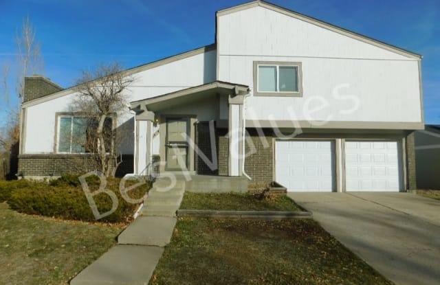 4614 S Kalispell Way - 4614 South Kalispell Way, Aurora, CO 80015 4614 S Kalispell Way - 4614 South Kalispell Way, Aurora, CO 80015