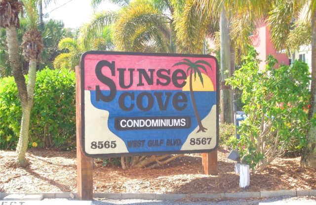 8565 W GULF Boulevard Gallery 3
