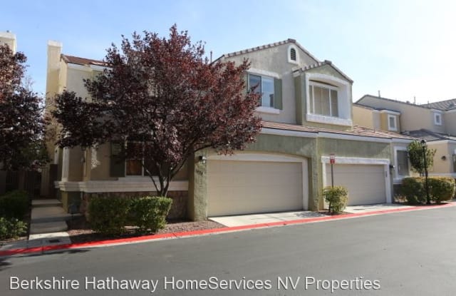 1024 Coatbridge St - 1024 Coatbridge Street, Las Vegas, NV 89145