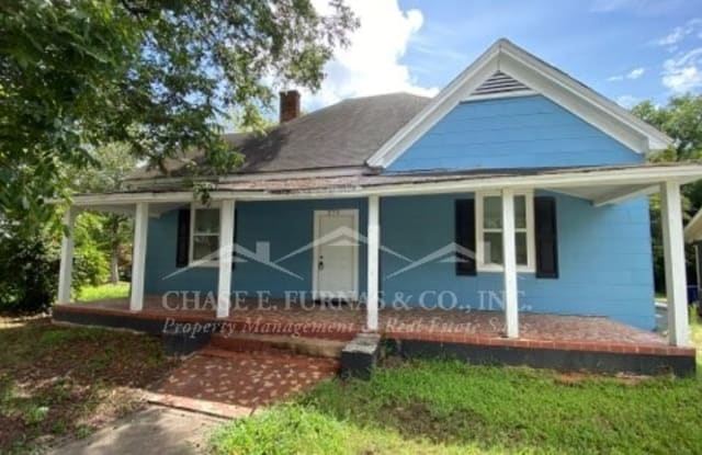 273 Ernest L Collins Avenue - 273 Ernest L Collins Avenue, Spartanburg, SC 29306