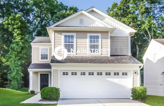 5412 Wyalong Drive - 5412 Wyalong Drive, Charlotte, NC 28105 5412 Wyalong Drive - 5412 Wyalong Drive, Charlotte, NC 28105