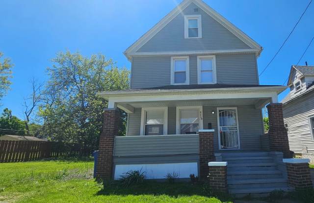 4 Bed - 2 Bath - Single Family Home in Cleveland photos photos 4 Bed - 2 Bath - Single Family Home in Cleveland photos photos