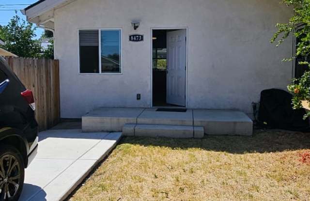 8473 San Pablo Way photos photos