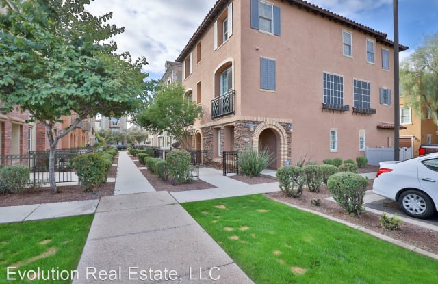 2623 S. Key Biscayne Dr. - 2623 South Key Biscayne Drive, Gilbert, AZ 85295