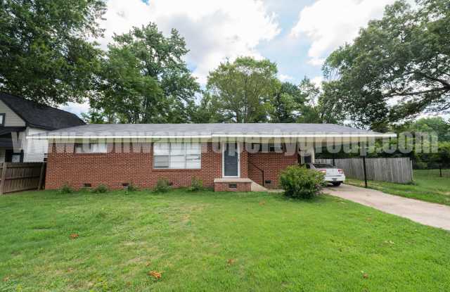 955 Western - 955 Western Street, Conway, AR 72034