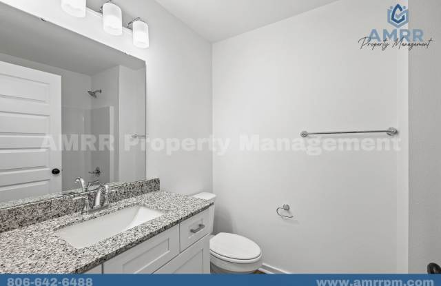 New Beginnings Start with AMRR – Spacious 4-Bedroom Living in Columbia Crossing Gallery 4