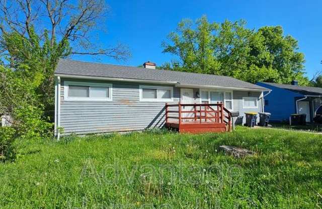 11410 Palmer Ave photos photos