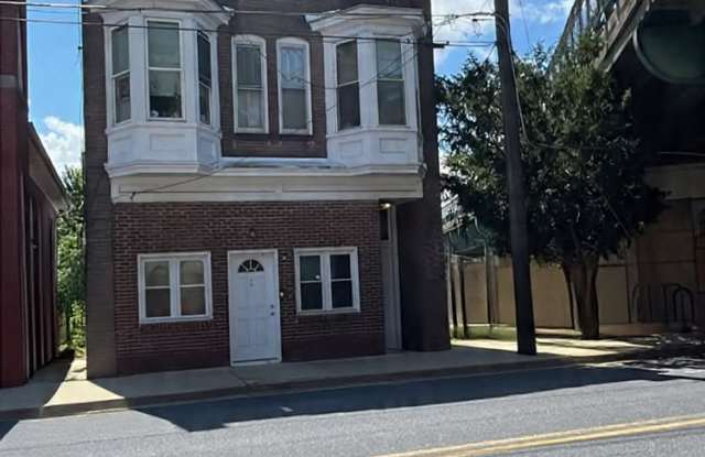 6 S. Virginia Ave, Brunswick - Unit 2 (with Basement) Gallery 1