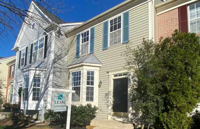 3 level townhome in Annapolis. Great for commuters! - 603 Howards Loop, Parole, MD 21401