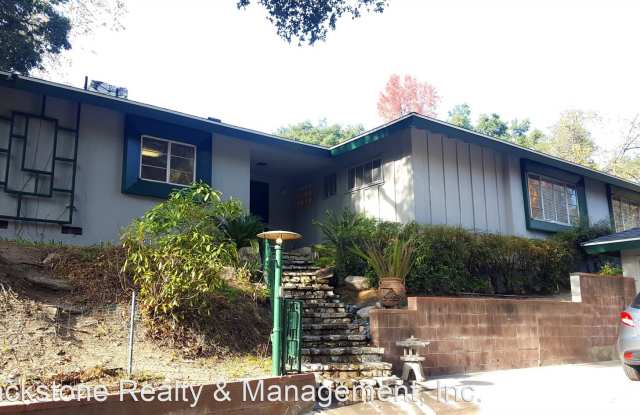 2907 East Chevy Chase Drive - 2907 East Chevy Chase Drive, Glendale, CA 91206