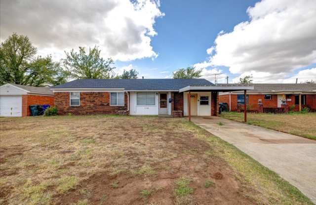 3 Bedroom 2 Bathroom in Midwest City Gallery 1