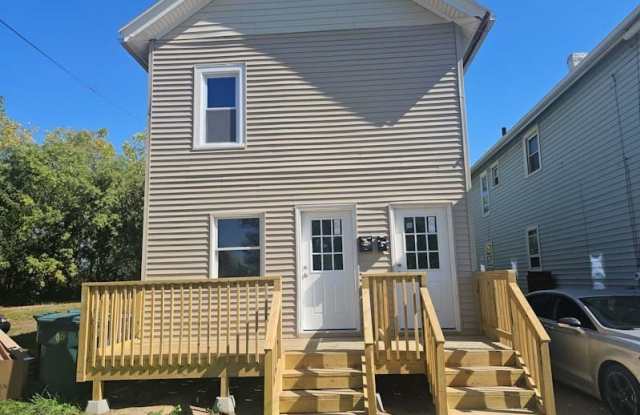 248 Anderson Avenue - 248 Anderson Avenue, Rochester, NY 14607