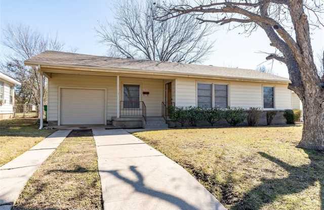 3524 Rita Lane - 3524 Rita Lane, Haltom City, TX 76117