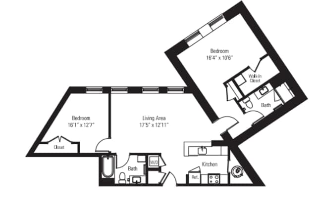 Winchester Lofts photos photos