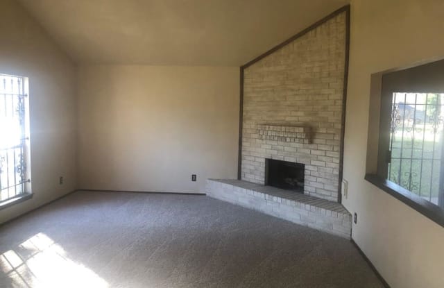 4117 Dabney Street - 4117 Dabney Street, Houston, TX 77026