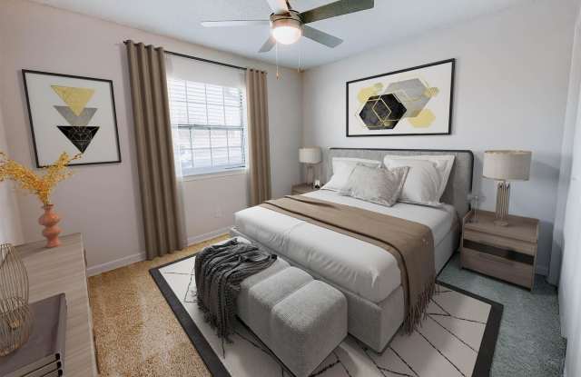 Summerfield Apartments Gallery 3