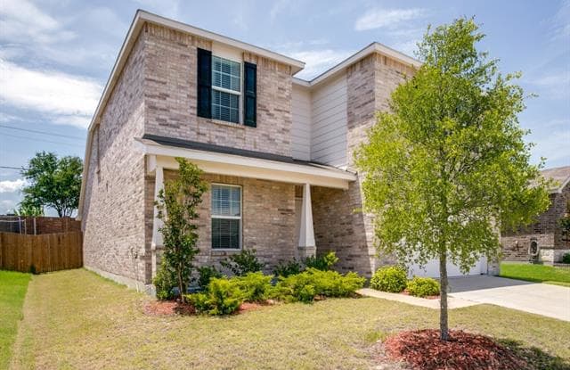 6025 Clipper Lane - 6025 Clipper Lane, Fort Worth, TX 76179