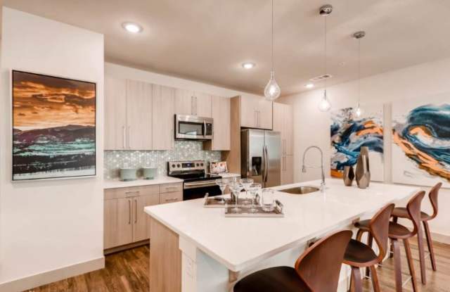 4556 Kittredge St - 4556 Kittredge Street, Denver, CO 80239