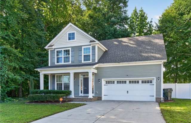 1032 Meadows Reach Circle Gallery 2