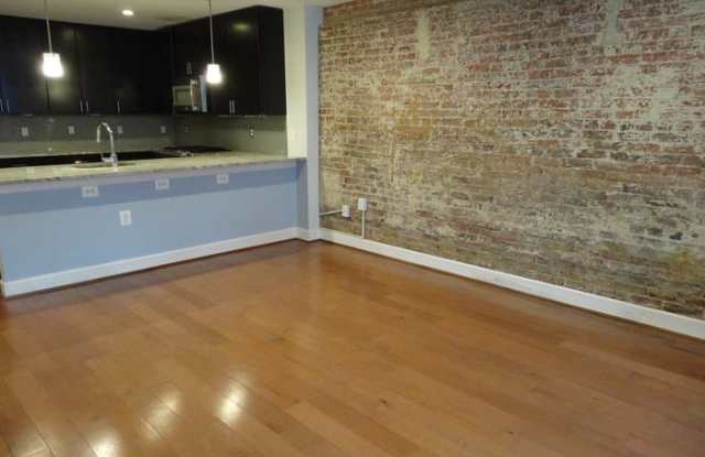 1444 Fairmont Street Northwest Gallery 2