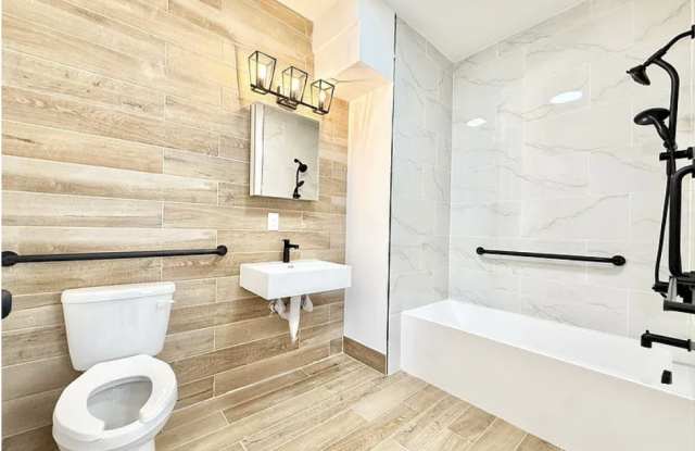 98 Clinton Ave - 98 Clinton Avenue, Newark, NJ 07114