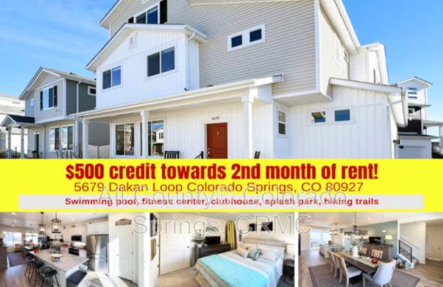 5679 Dakan Loop photos photos