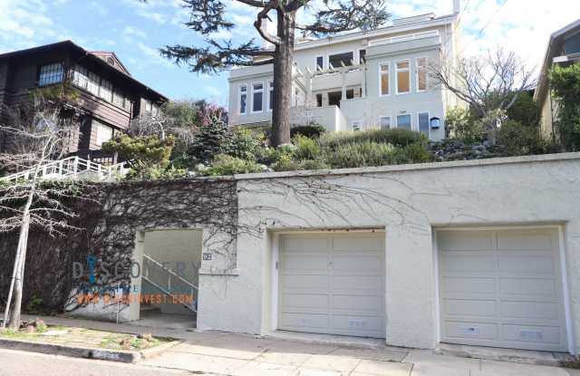 Traditional Six Bedroom Home with Exceptional SF Bay Views with In Law Unit photos photos