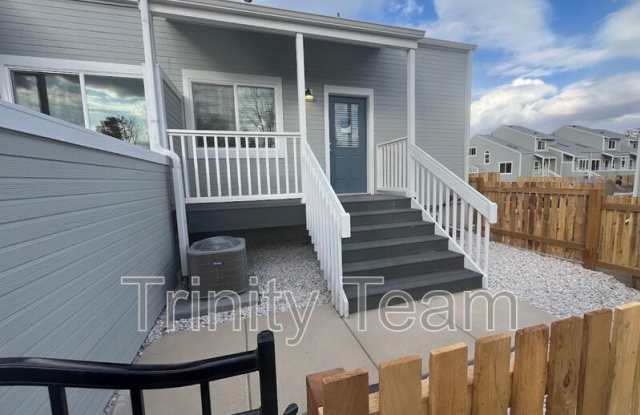 398 Owl Dr - 398 Owl Drive, Louisville, CO 80027