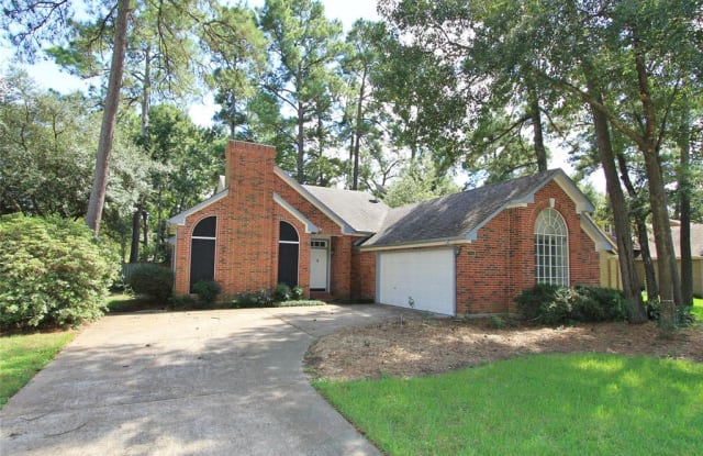 2946 Creek Manor Drive - 2946 Creek Manor Drive, Houston, TX 77339