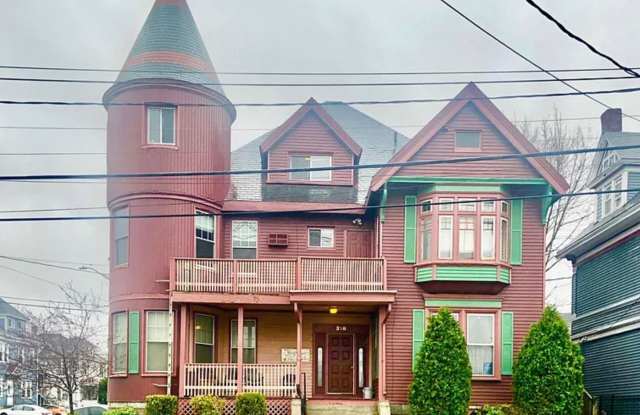 Pawtucket Street photos photos