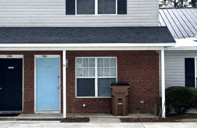 2BR/2.5 Bath Townhome Minutes to Camp Lejuene photos photos