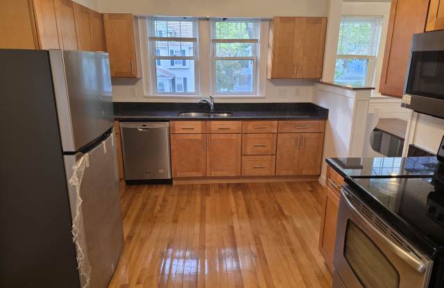 7 Nevada Street - 7 Nevada Street, Worcester, MA 01602