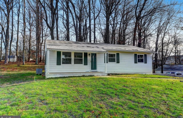 2005 CYPRESS DR - 2005 Cypress Drive, Bel Air South, MD 21015