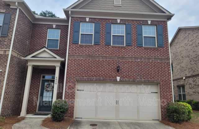 4808 Blue Elm Lane photos photos
