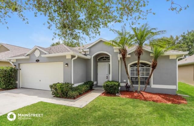 475 Sedgewood Circle - 475 Sedgewood Circle, West Melbourne, FL 32904
