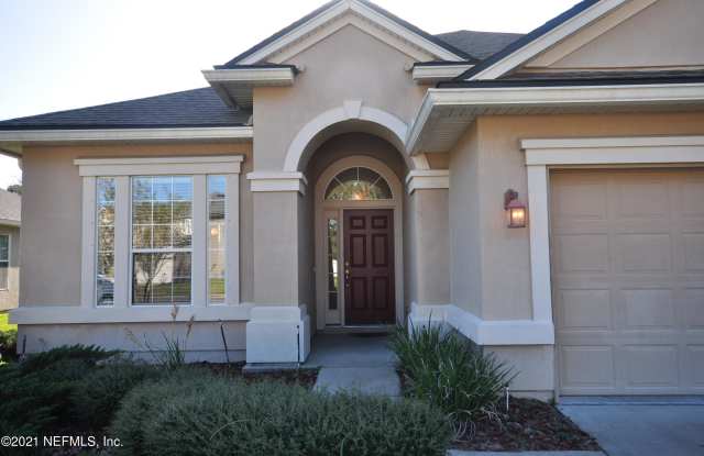 389 CANDLEBARK DR - 389 Candlebark Drive, Jacksonville, FL 32225