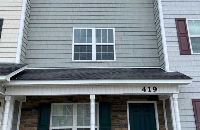 Townhome in Carolina Forest photos photos Townhome in Carolina Forest photos photos