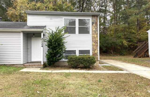 3124 McAdams Drive photos photos