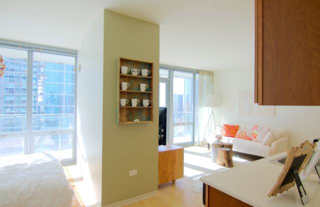 296 East Wacker Dr. photos photos