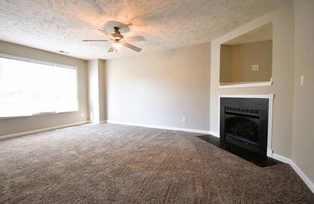 Coming Soon 3 Bedroom 2.5 Bathroom Townhome Gallery 3