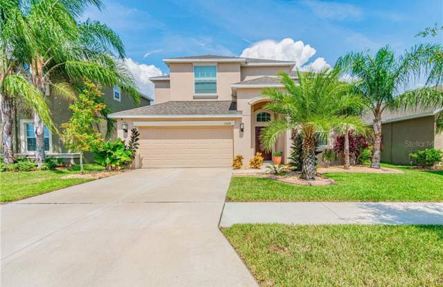 11508 PERU SPRINGS PLACE - 11508 Peru Springs Place, Riverview, FL 33569