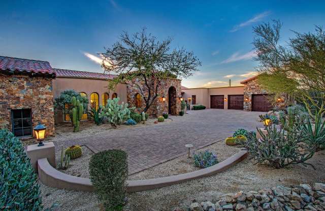 27364 N 97TH Place - 27364 North 97th Place, Scottsdale, AZ 85262