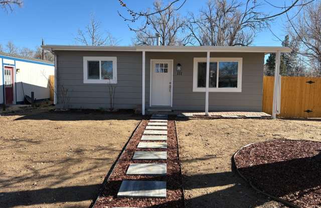 2 Bed 1 Bath Home in Security! photos photos