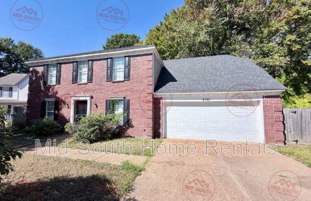 4041 Powder Mill Cove Gallery 1