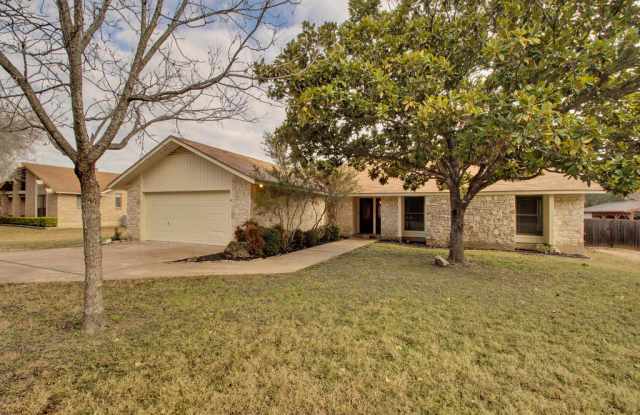 128 River Road - 128 River Road, Georgetown, TX 78628