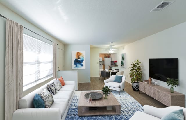 Beach Villas Gallery 4
