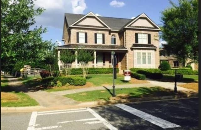 12555 Needham Street - 12555 Needham Street, Alpharetta, GA 30004