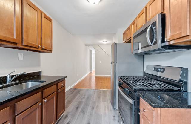 Welcome Home! - 2815 Woodbrook Avenue, Baltimore, MD 21217