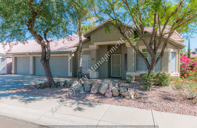 4514 East Hartford Avenue - 4514 East Hartford Avenue, Phoenix, AZ 85032