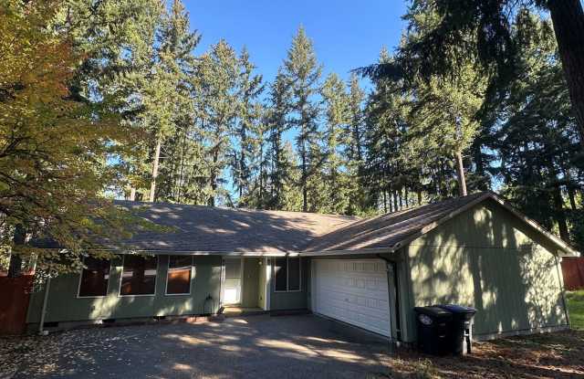 Spacious 4-Bedroom Home in Gated Clearwood Community! Gallery 1